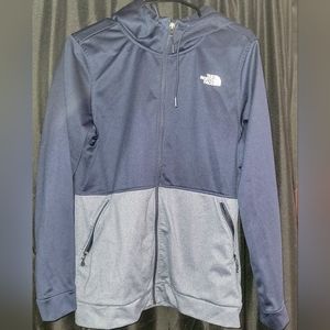 North Face Hoodie